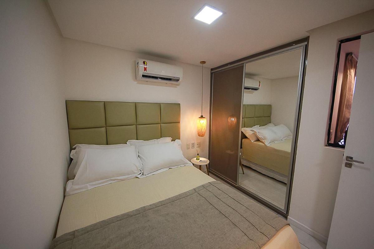 Apartamento No Meireles- Venetto Fortaleza  Exterior foto